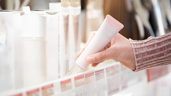 消費者目線×現場主義