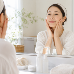 毎日のスキンケアを自分を整える習慣として捉える美容ルーティン